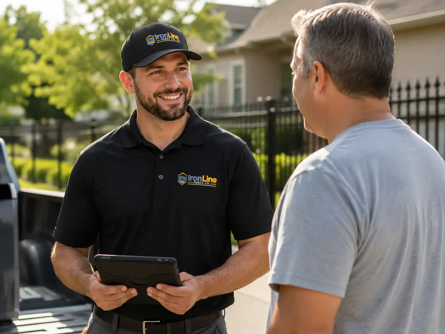 Metal Fence Installation San Antonio, FL FAQs
